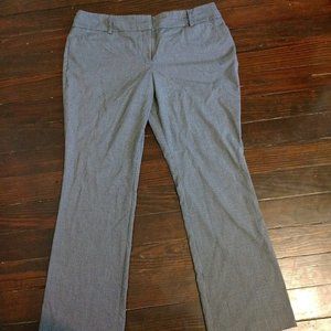 NY&Co 7th Avenue Suiting Collection 16 Average